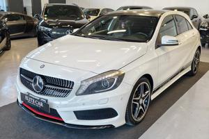 MERCEDES-BENZ A 180 CDI Automatic Premium NEOPAT