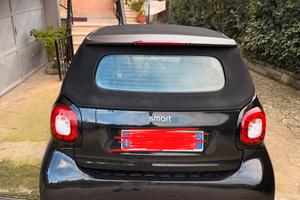 smart cabrio