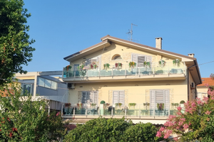 Appartamento per vacanze