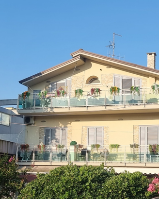 Appartamento per vacanze