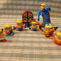 Minions 