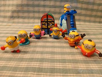 Minions 