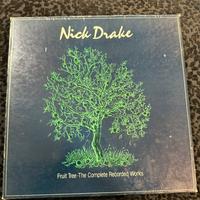 Nick drake