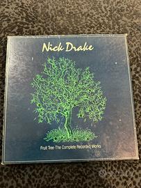 Nick drake