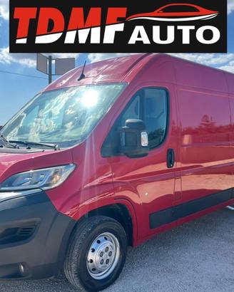 Citroen Jumper L3 H2 3 posti 2021 MOTORE NUOVO