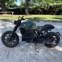 Bmw k 100 - 1988