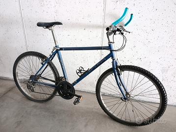 MTB Esperia