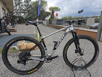 GIANT XTC Advanced 29 1 tg.M (2019)