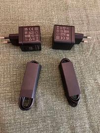 Caricatore Type-C, 20 Watt