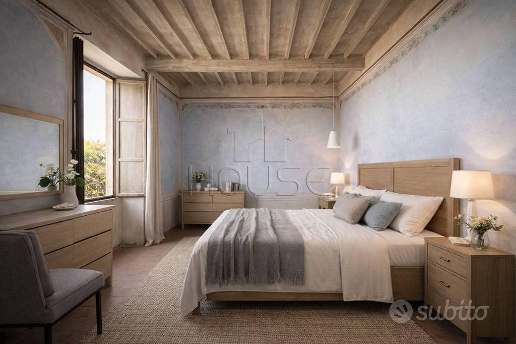 Appartamento – Città di Castello, Perugia - Vista 2