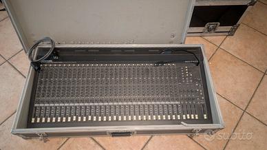 Mixer Mackie SR32.4-VLZ PRO