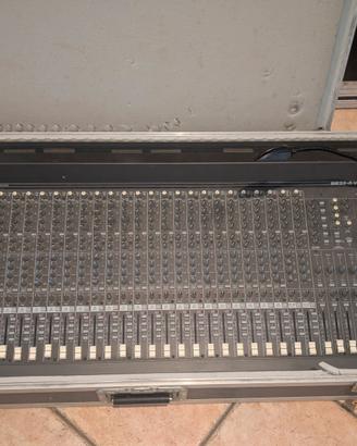 Mixer Mackie SR32.4-VLZ PRO
