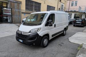 FIAT DUCATO jumper BlueHDi 110 PC-TN Furgone