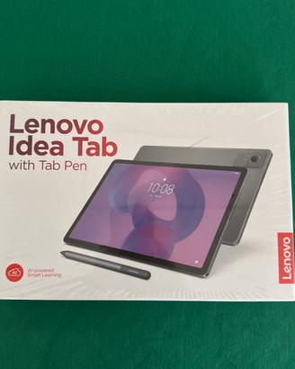 Tablet Lenovo con penna