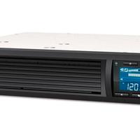 APC Smart-UPS C Rack Mount SmartConnect 1500 VA