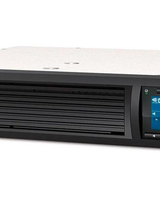 APC Smart-UPS C Rack Mount SmartConnect 1500 VA