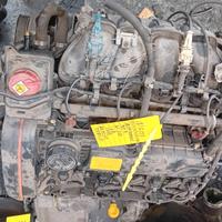 MOTORE ALFA ROMEO 147 ANNO 2008 CC 1.6 BENZINA