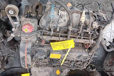 MOTORE ALFA ROMEO 147 ANNO 2008 CC 1.6 BENZINA