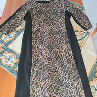 vestito DIANA GALLESI 