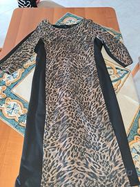 vestito DIANA GALLESI 