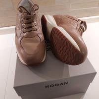Scarpe da donna Hogan n. 37.