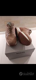 Scarpe da donna Hogan n. 37.