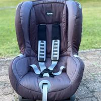 Seggiolino auto isofix Britax Römer 9-18kg