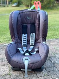 Seggiolino auto isofix Britax Römer 9-18kg