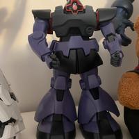 Robot Bandai Mazinga Geeg Robot Gundam