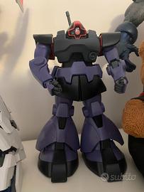 Robot Bandai Mazinga Geeg Robot Gundam