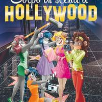 TEA STILTON - Colpo di scena a Hollywood - PIEMME
