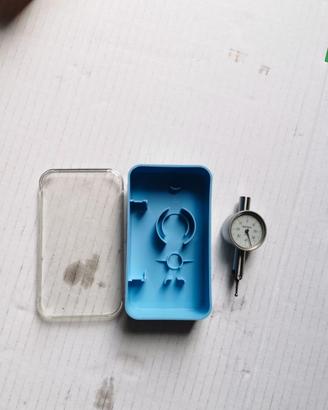 COMPARATORE A LEVA TASTBOY NUOVO C44.12G.50E