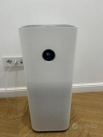 Purificatore aria