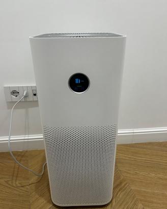 Purificatore aria
