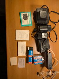 ZENIT 11 + ACCESSORI 