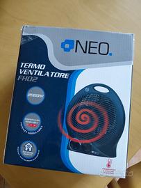 termo ventilatore 