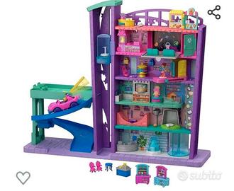 market Polly pocket