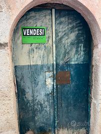 Casetta indipendente