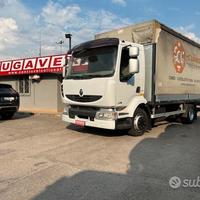 Renault midlum 120 240cv centinato
