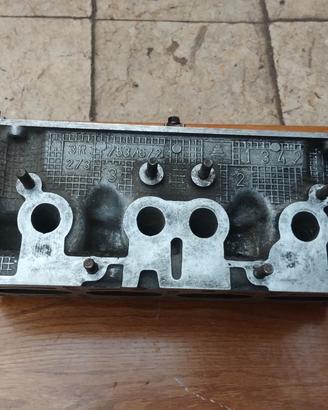 Testata Fiat panda 750. Fire.