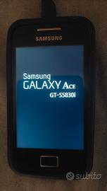 CELLULARE SAMSUNG 
