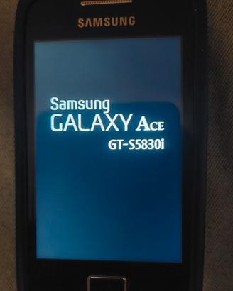 CELLULARE SAMSUNG 