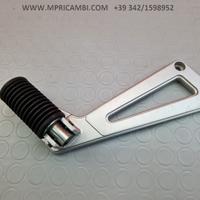 PEDANA DESTRA SUZUKI DR 650 1991 1992 DR650 RS 199