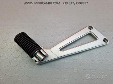 PEDANA DESTRA SUZUKI DR 650 1991 1992 DR650 RS 199