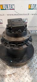 Motoriduttore per escavatore cingolato CAT 307C