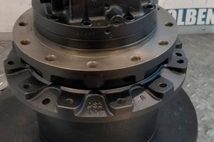 Motoriduttore per escavatore cingolato CAT 307C