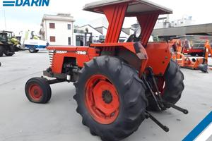 Trattore Carraro 78.2