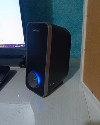 casse monitor pc