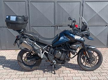  Triumph Tiger 900 GT