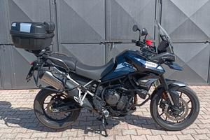  Triumph Tiger 900 GT